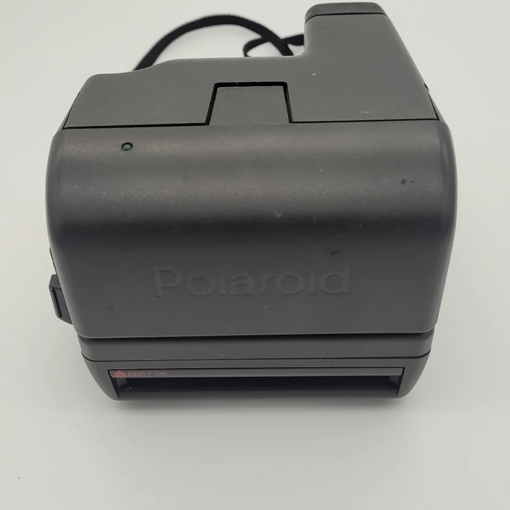 Polaroid One Step Close up 600​​​